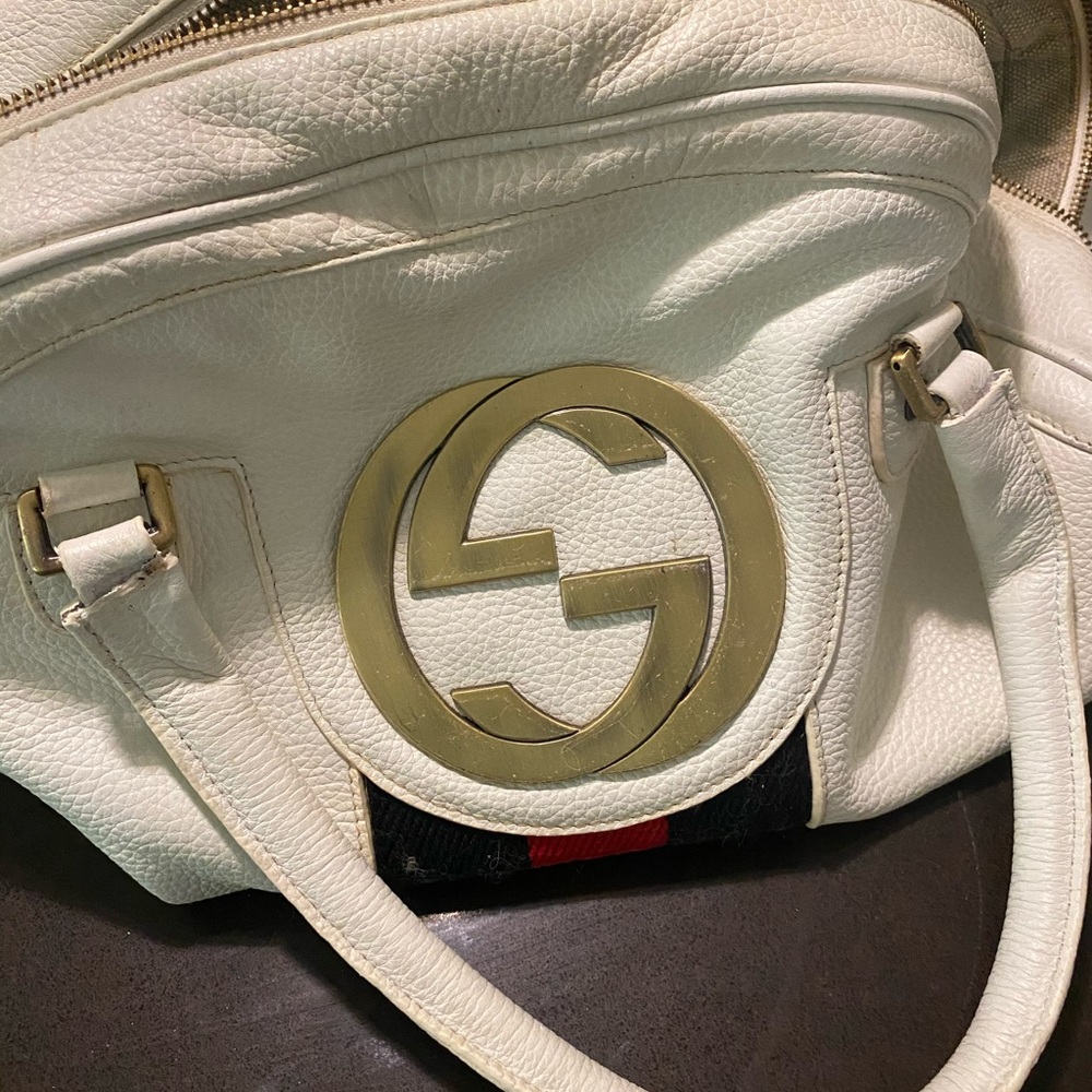 Gucci handbag